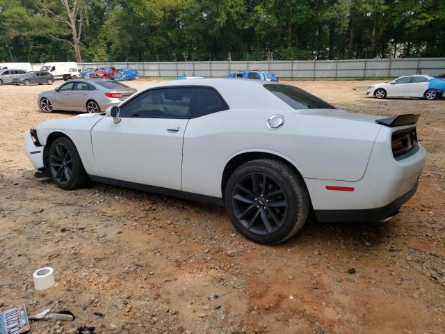 Photo 2 from auction – 2015 DODGE CHALLENGER with VIN 2C3CDZAT4FH869255