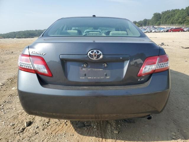 Photo 6 from auction – 2011 TOYOTA CAMRY BASE with VIN 4T1BF3EK1BU733281