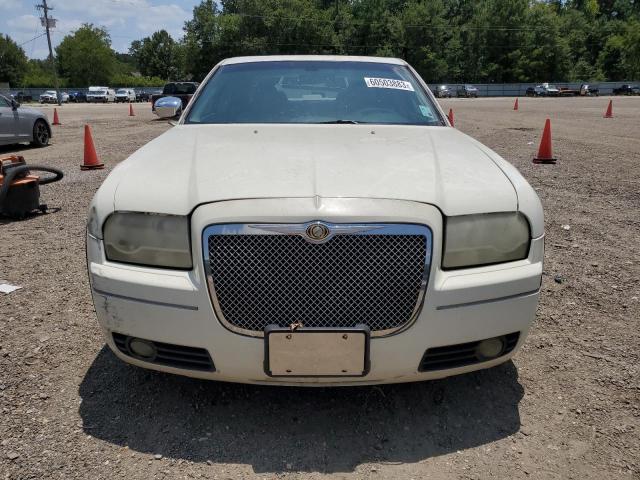 Photo 5 from auction – 2005 CHRYSLER 300 with VIN 2C3JA43R25H172217