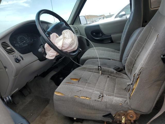 Photo 7 from auction – 1997 FORD RANGER SUP with VIN 1FTCR14U3VPB33548