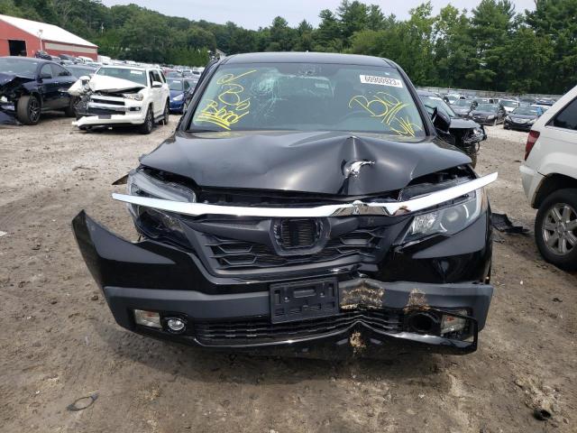 Zdjęcie 5 z aukcji – 2019 HONDA RIDGELINE z VIN 5FPYK3F13KB040504