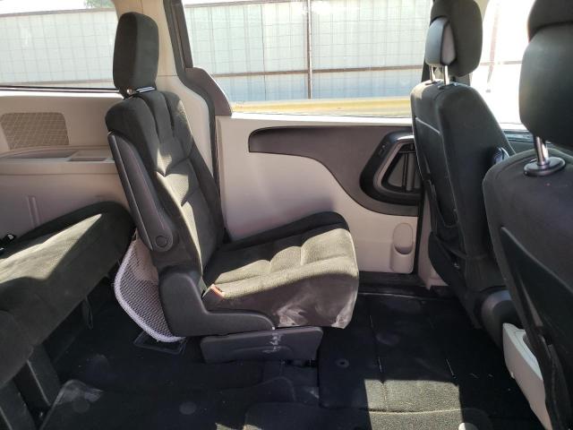 Photo 11 from auction – 2016 DODGE GRAND CARA with VIN 2C4RDGCG8GR333740