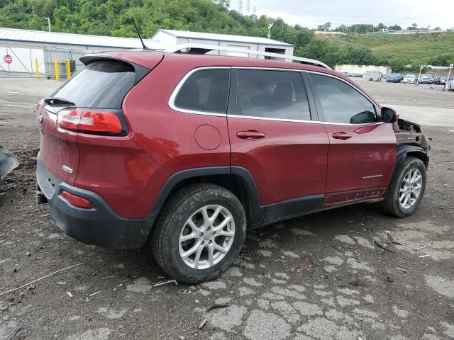 صورة رقم 3 من المزاد - 2014 JEEP CHEROKEE L مع VIN 1C4PJMCS2EW248156