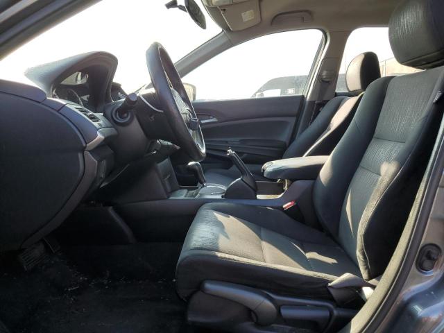 Photo 7 from auction – 2012 HONDA ACCORD LX with VIN 1HGCP2F3XCA240422