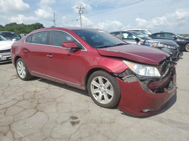 Foto 4 de la subasta – 2011 BUICK LACROSSE C con VIN 1G4GC5ED3BF240007