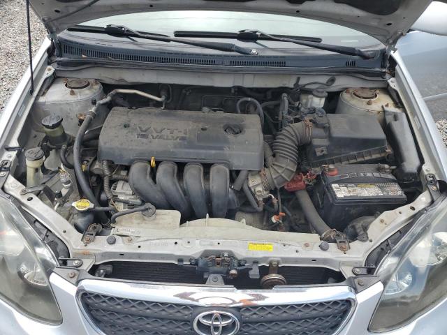 Photo 11 from auction – 2008 TOYOTA COROLLA CE with VIN 1NXBR30E78Z995369