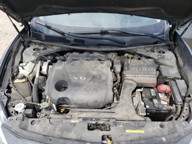 Photo 11 from auction – 2016 NISSAN MAXIMA 3.5 with VIN 1N4AA6AP8GC382826