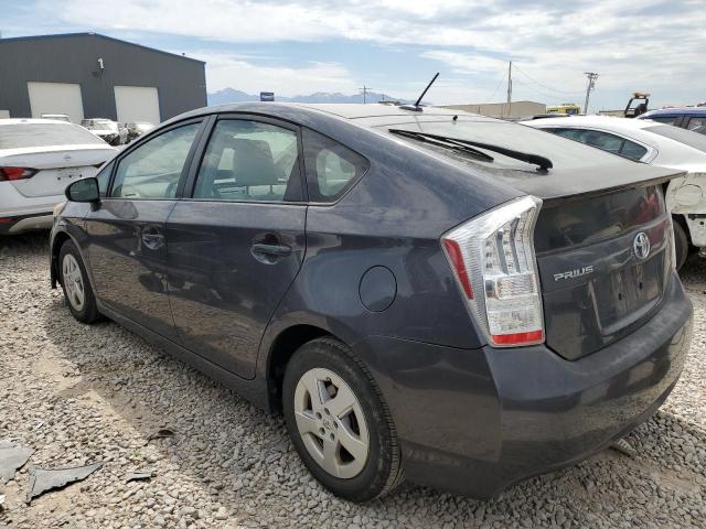 Photo 2 from auction – 2011 TOYOTA PRIUS with VIN JTDKN3DU6B0285492