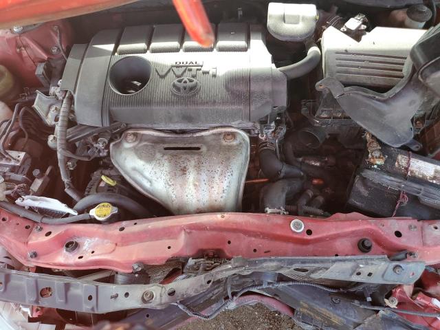 Photo 11 from auction – 2011 TOYOTA CAMRY BASE with VIN 4T4BF3EK7BR113606