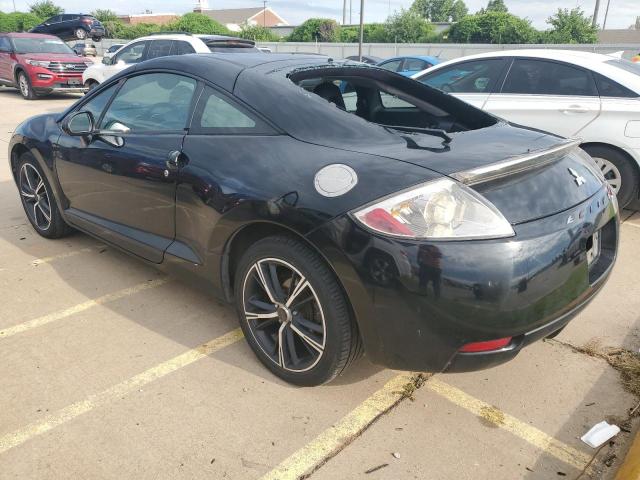 Photo 2 from auction – 2007 MITSUBISHI ECLIPSE ES with VIN 4A3AK64F97E068596