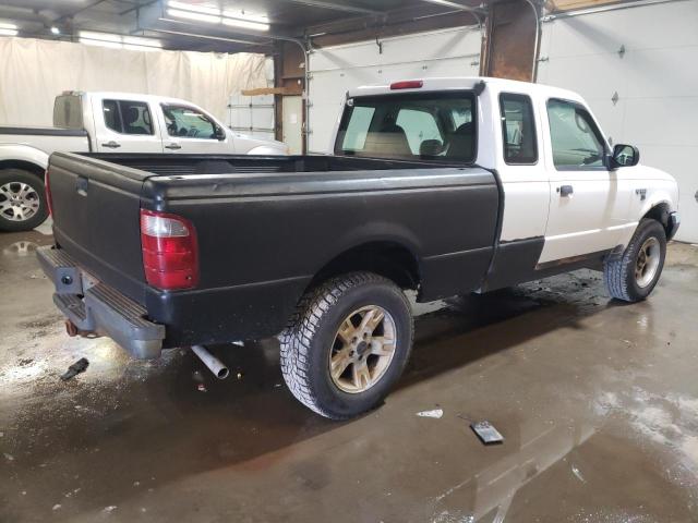 Zdjęcie 3 z aukcji – 2003 FORD RANGER SUP z VIN 1FTYR15E53TA37020