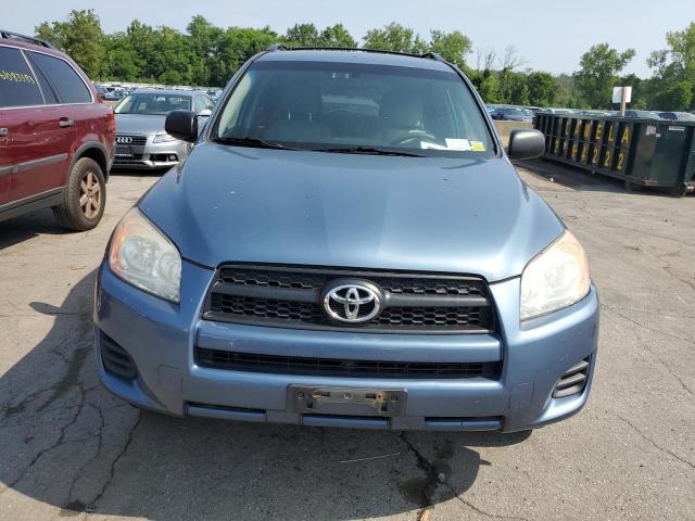 Photo 5 from auction – 2012 TOYOTA RAV4 with VIN 2T3BF4DV4CW204739