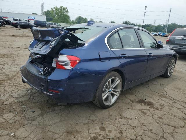 Photo 3 from auction – 2017 BMW 330 XI with VIN WBA8D9C3XHA003914
