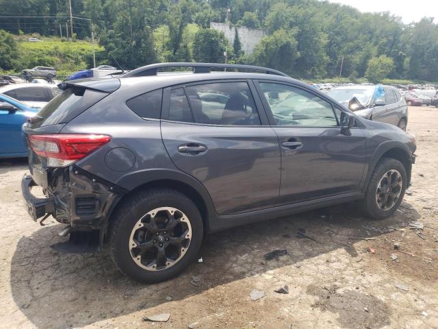 Photo 3 from auction – 2021 SUBARU CROSSTREK with VIN JF2GTABC3M8208448