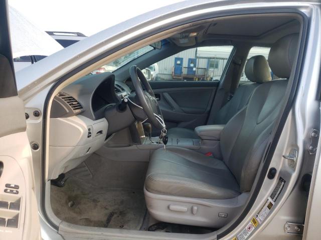 Photo 7 from auction – 2010 TOYOTA CAMRY BASE with VIN 4T1BF3EK8AU036978