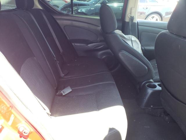 Photo 10 from auction – 2015 NISSAN VERSA S with VIN 3N1CN7AP9FL819591