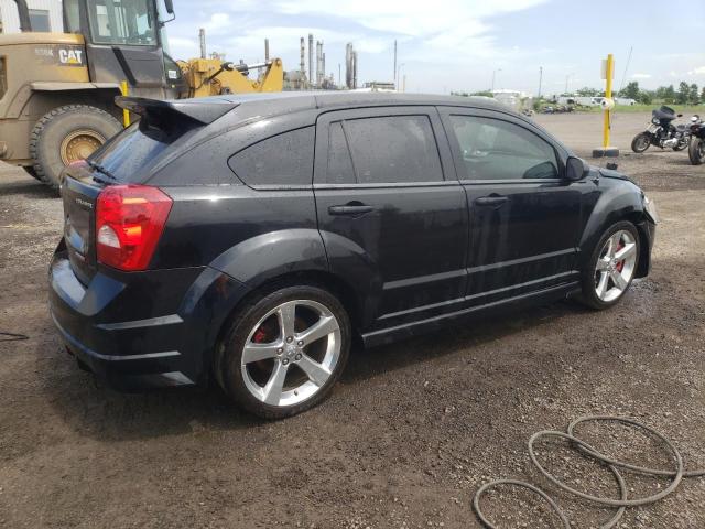 Photo 3 from auction – 2009 DODGE CALIBER SR with VIN 1B3HB68F99D123263