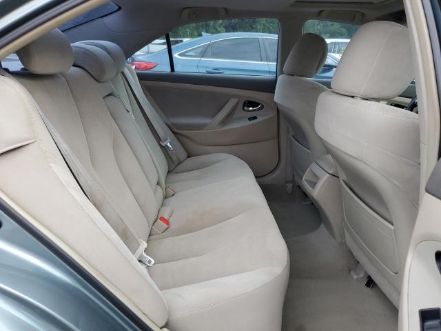 Photo 10 from auction – 2009 TOYOTA CAMRY BASE with VIN 4T1BE46K39U893499