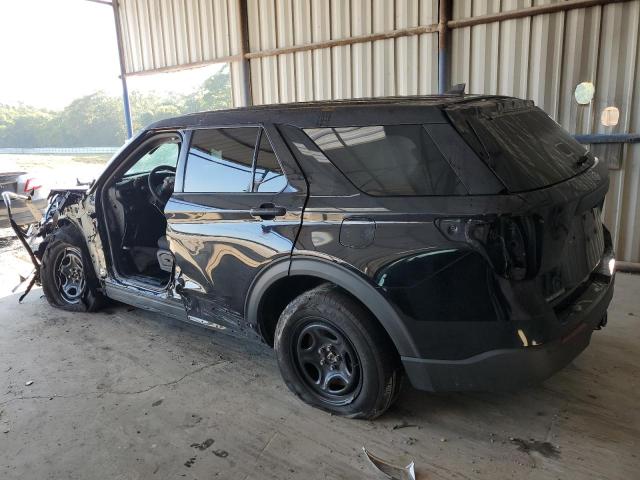 Photo 2 from auction – 2021 FORD EXPLORER P with VIN 1FM5K8AB8MGA18494
