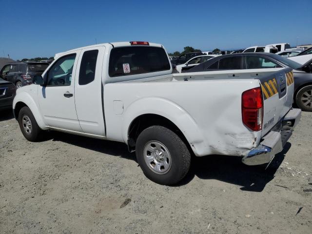 Photo 2 from auction – 2012 NISSAN FRONTIER S with VIN 1N6BD0CT0CN700737