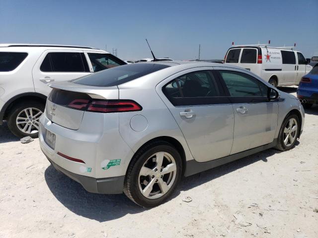Photo 3 from auction – 2014 CHEVROLET VOLT with VIN 1G1RE6E46EU160660