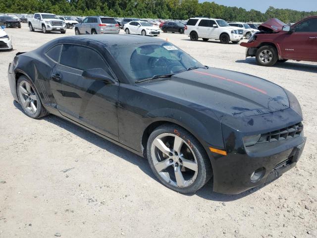 Photo 4 from auction – 2012 CHEVROLET CAMARO LT with VIN 2G1FB1E31C9110569
