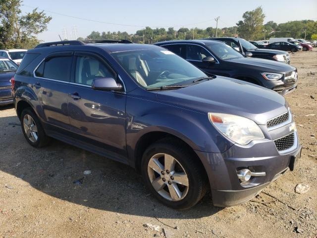 Photo 4 from auction – 2013 CHEVROLET EQUINOX LT with VIN 2GNALPEK5D6269436