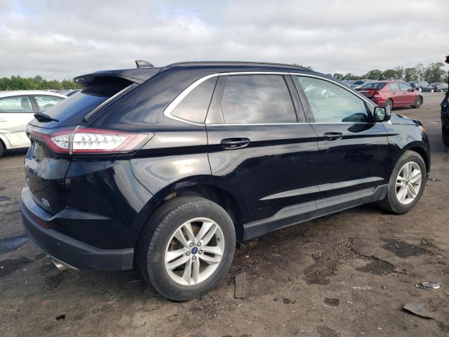 Photo 3 from auction – 2018 FORD EDGE SEL with VIN 2FMPK4J90JBC58396