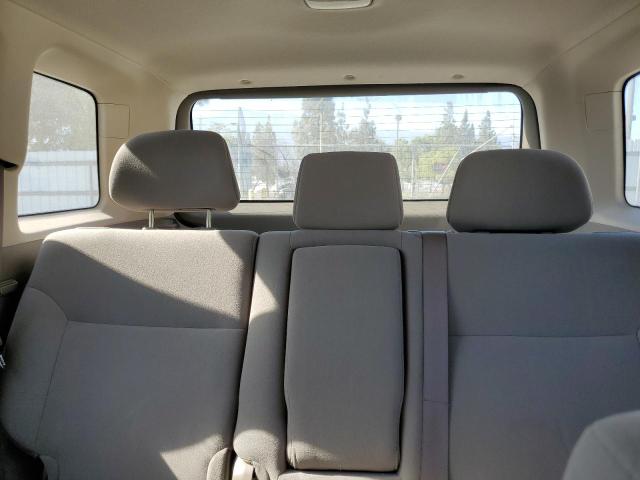 Photo 10 from auction – 2005 MITSUBISHI OUTLANDER with VIN JA4LX31F25U040734