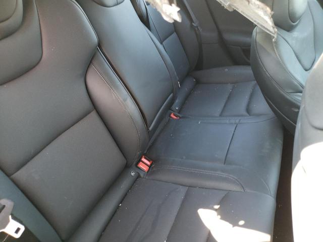 Photo 10 from auction – 2022 TESLA MODEL S with VIN 5YJSA1E57NF488520