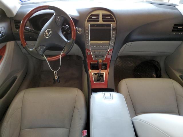 Photo 8 from auction – 2007 LEXUS ES 350 with VIN JTHBJ46G872082753