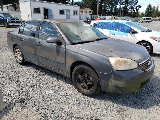 Photo 4 from auction – 2007 CHEVROLET MALIBU LT with VIN 1G1ZT58F27F138451