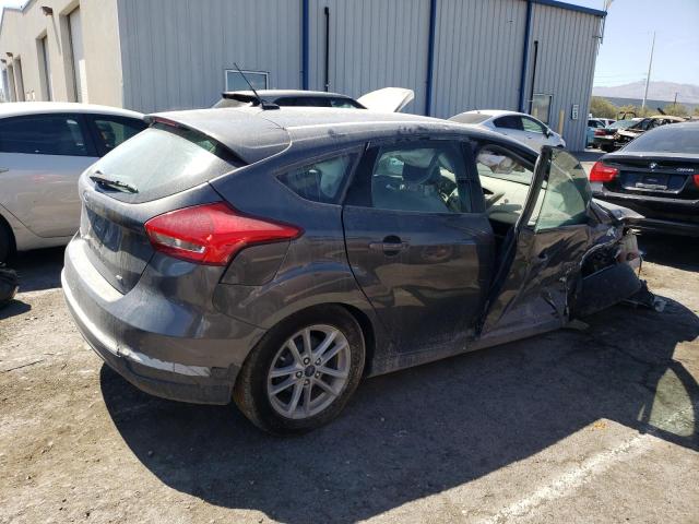 Photo 3 from auction – 2017 FORD FOCUS SE with VIN 1FADP3K29HL284550