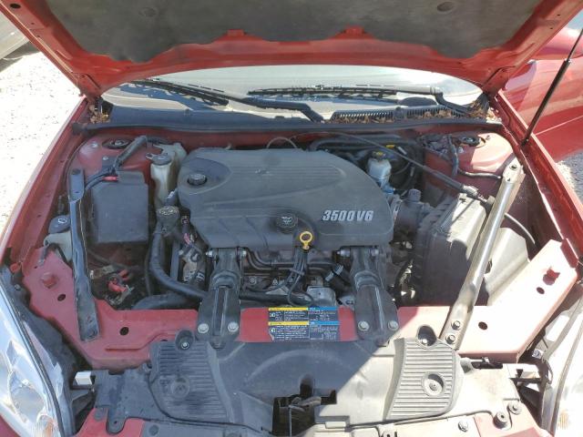 Photo 11 from auction – 2007 CHEVROLET IMPALA with VIN 2G1WB55K679375640
