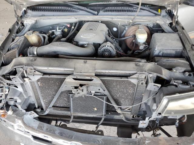 Zdjęcie 11 z aukcji – 2007 CHEVROLET SILVERADO z VIN 2GCEC13Z271148565
