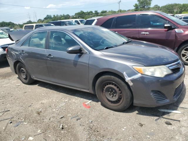 Photo 4 from auction – 2014 TOYOTA CAMRY with VIN 4T4BF1FK4ER383917
