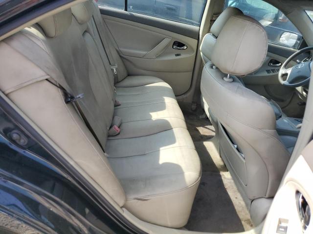 Photo 10 from auction – 2011 TOYOTA CAMRY BASE with VIN 4T1BF3EK8BU729678