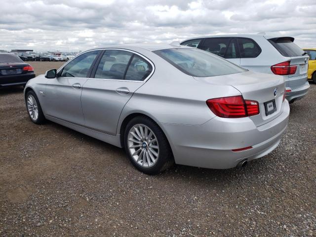 Photo 2 from auction – 2011 BMW 535 XI with VIN WBAFU7C59BC879432