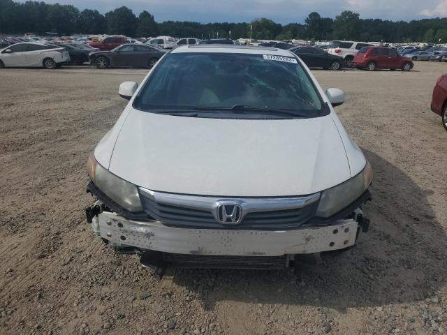 Photo 5 from auction – 2012 HONDA CIVIC EX with VIN 2HGFB2F87CH317272