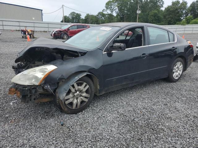 NISSAN ALTIMA BAS 2011 with VIN 1N4AL2AP7BC162055 - Photo from auction