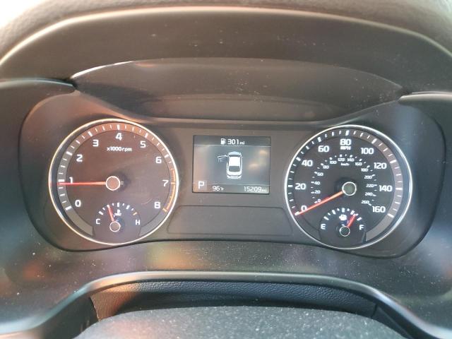 Photo 9 from auction – 2021 KIA FORTE FE with VIN 3KPF24AD4ME386044
