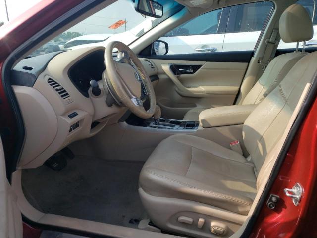 Photo 7 from auction – 2014 NISSAN ALTIMA 3.5 with VIN 1N4BL3AP8EC107760