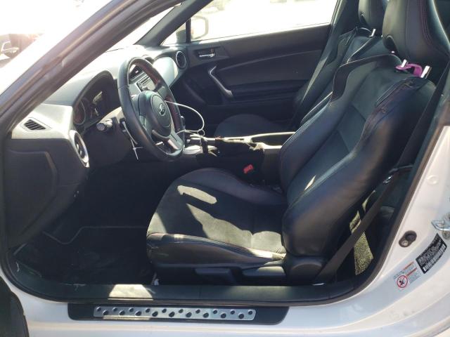 Photo 7 from auction – 2013 SUBARU BRZ 2.0 LI with VIN JF1ZCAC19D2602372