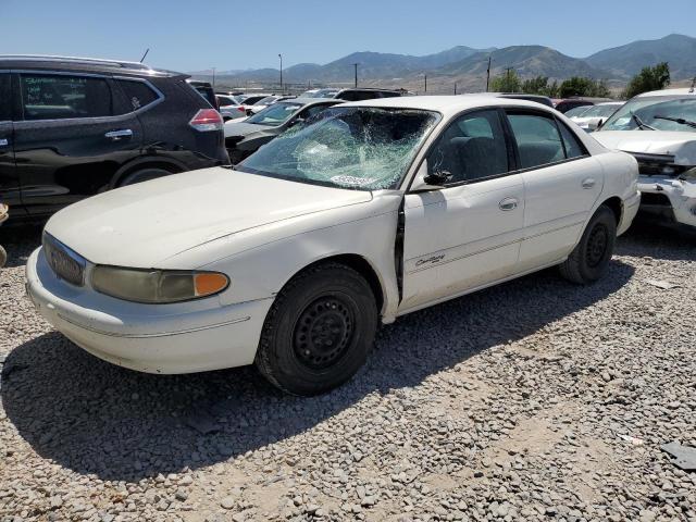 BUICK CENTURY CU 2002 with VIN 2G4WS52J921286179 - Photo from auction
