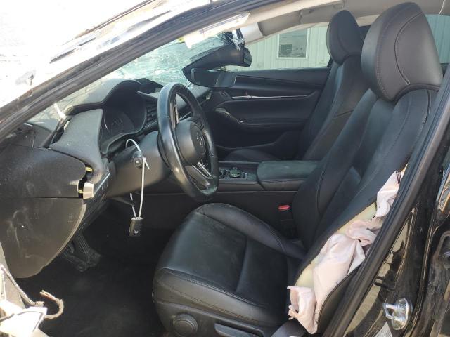 Photo 7 from auction – 2020 MAZDA 3 SELECT with VIN 3MZBPACL4LM132497
