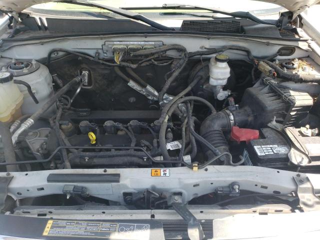 Photo 11 from auction – 2011 FORD ESCAPE XLT with VIN 1FMCU0D77BKC23213