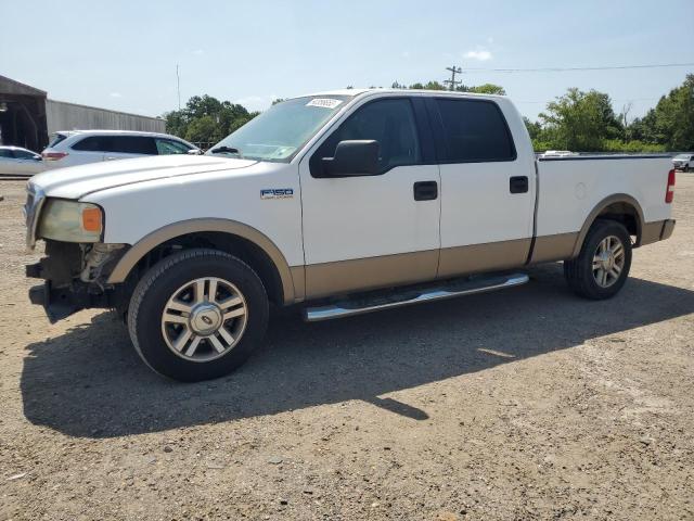 Photo 1 from auction – 2006 FORD F150 SUPER with VIN 1FTPW12V86KD67320