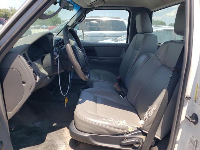 Photo 7 from auction – 2011 FORD RANGER with VIN 1FTKR1AD7BPA51933