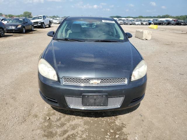 Photo 5 from auction – 2014 CHEVROLET IMPALA LIM with VIN 2G1WB5E33E1105169