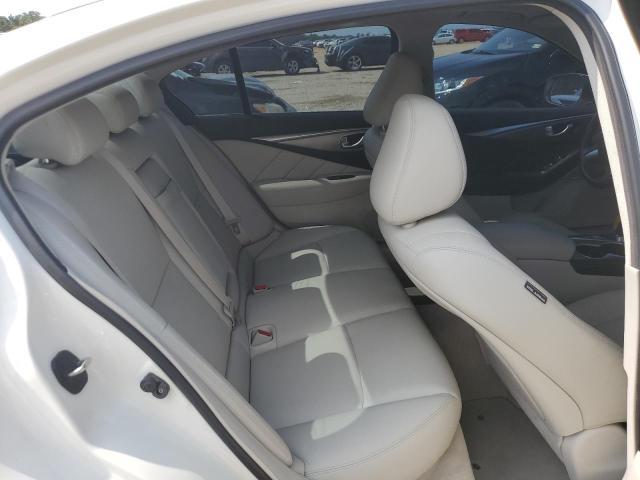 Photo 10 from auction – 2017 INFINITI QX50 with VIN JN1EV7AP8HM732847